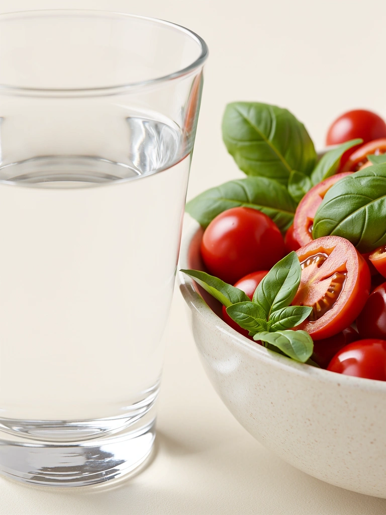 Ernährungsgrundlagen