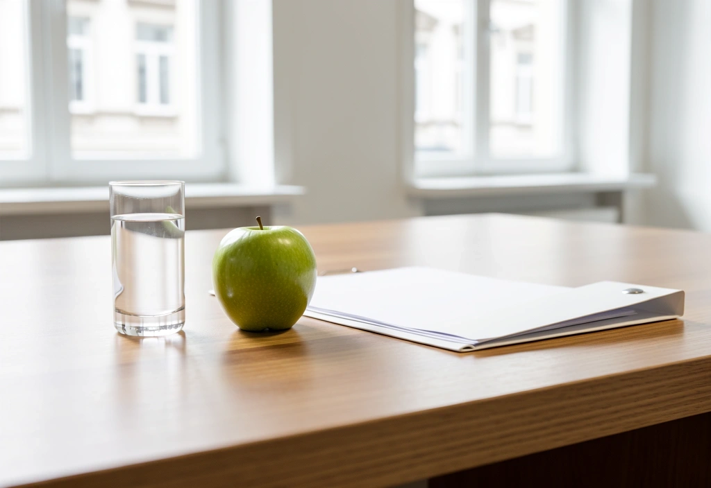 Professionelles Beratungsumfeld